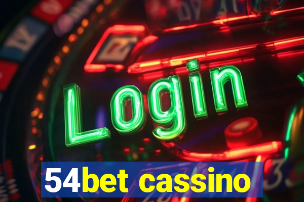 54bet cassino